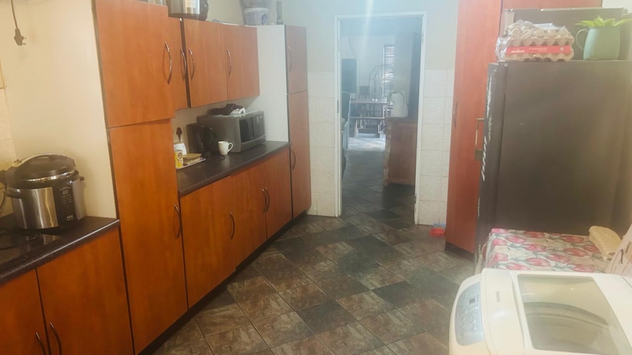 3 Bedroom Property for Sale in Vaalpark Free State